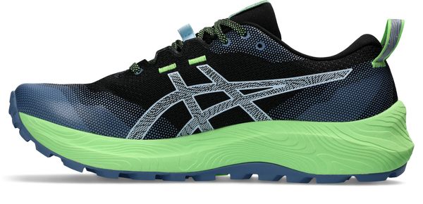 ASICS ASICS Маратонки за бягане 'Gel-Trabuco 12'  синьо / светлосиньо / черно