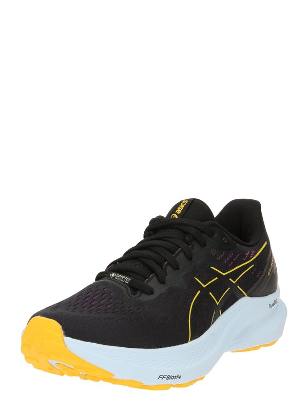 ASICS ASICS Маратонки за бягане 'GT-2000 12 GTX'  жълто / лилав / черно