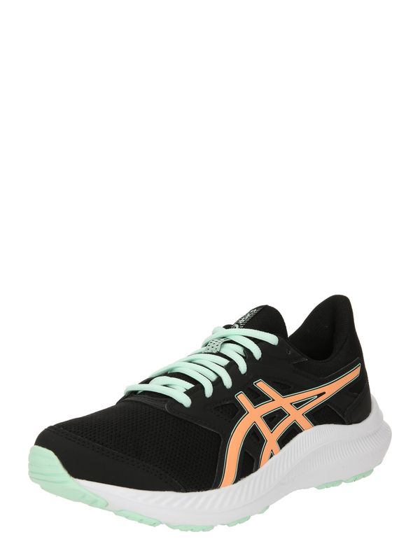 ASICS ASICS Маратонки за бягане 'Jolt 4'  аквамарин / кайсия / черно