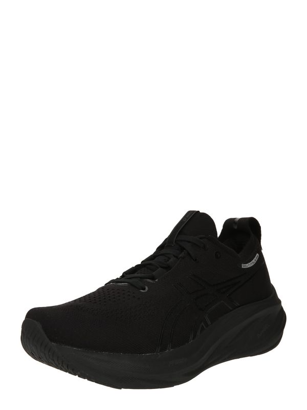 ASICS ASICS Маратонки за бягане 'Nimbus 26'  черно