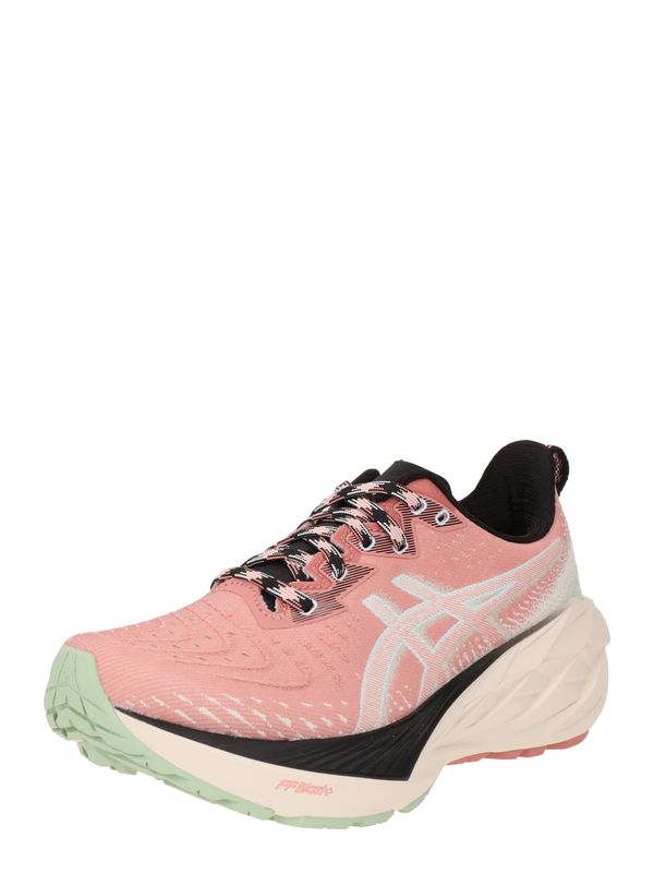 ASICS ASICS Маратонки за бягане  розе / пастелно розово / черно