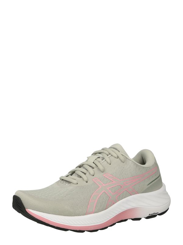 ASICS ASICS Маратонки за бягане  сиво-бежово / бледоморав
