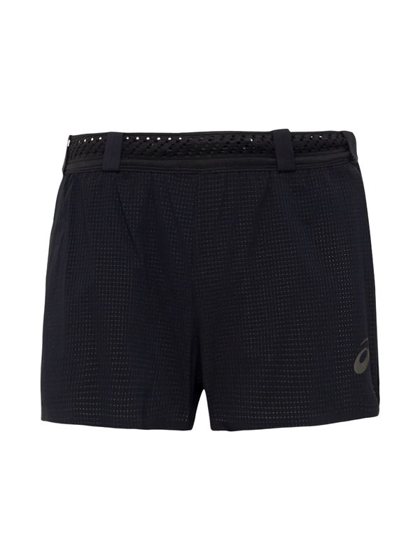 ASICS ASICS Спортен панталон 'Metarun'  черно