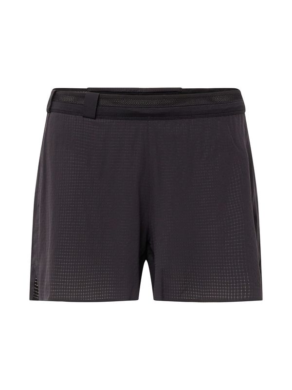 ASICS ASICS Спортен панталон 'METARUN'  черно