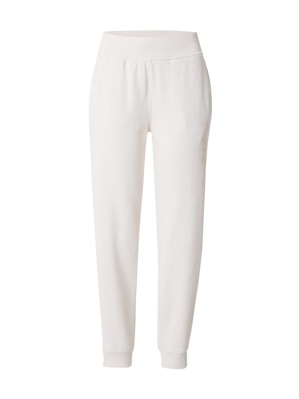 ASICS ASICS Спортен панталон  пастелно жълто