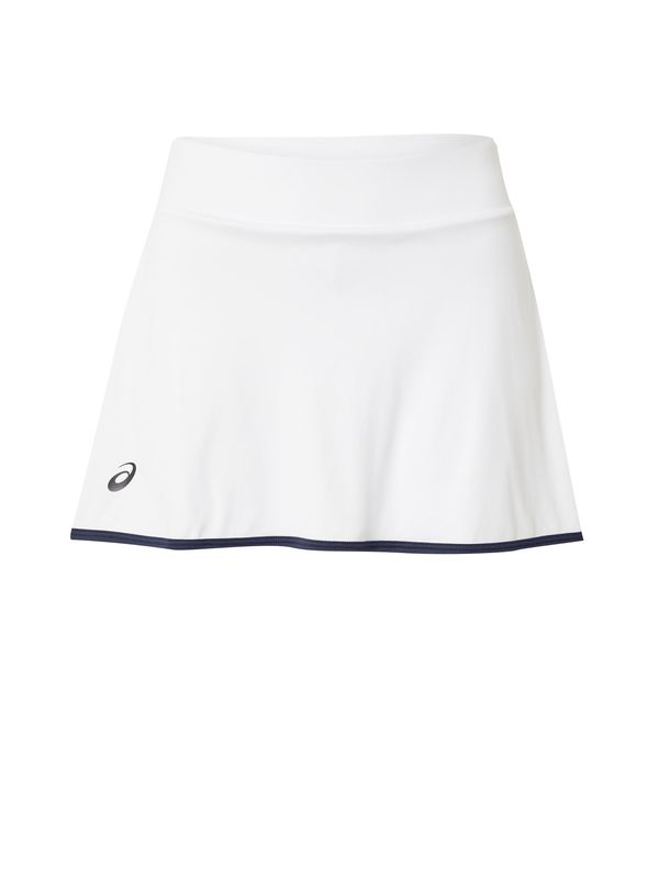 ASICS ASICS Спортна пола  черно / бяло