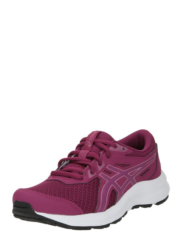 ASICS ASICS Спортни обувки 'CONTEND 8 GS'  къпина