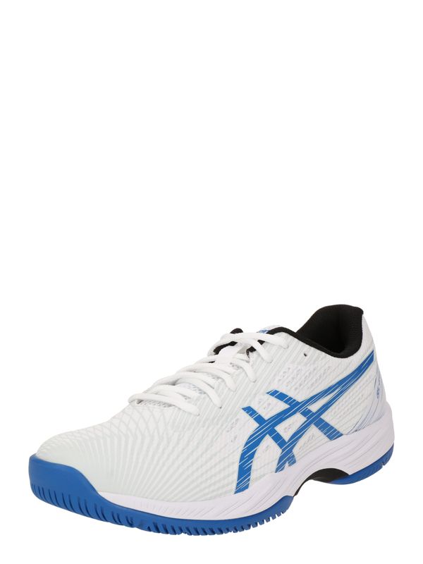 ASICS ASICS Спортни обувки 'GEL-GAME 9'  синьо / черно / бяло