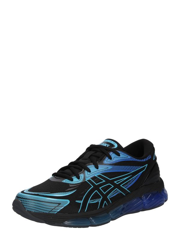 ASICS SportStyle ASICS SportStyle Ниски маратонки 'GEL-QUANTUM 360 VIII'  тюркоазен / светлосиньо / черно