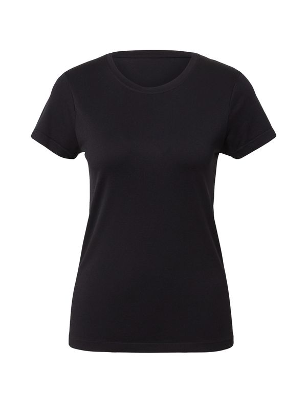 Athlecia Athlecia Функционална тениска  черно