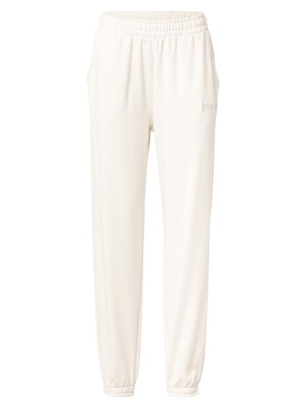 Athlecia Athlecia Спортен панталон 'Aurore'  бяло