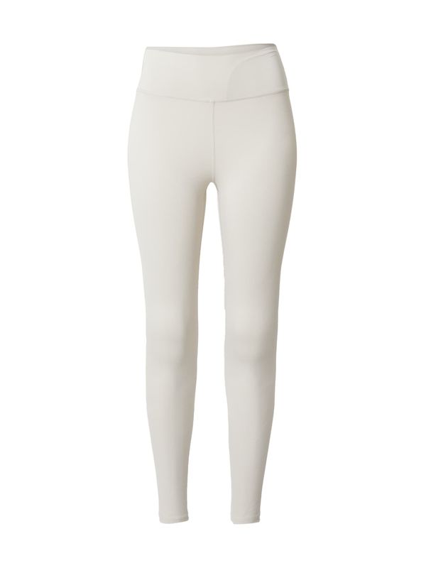 Athlecia Athlecia Спортен панталон 'Franz'  цвят "пясък"