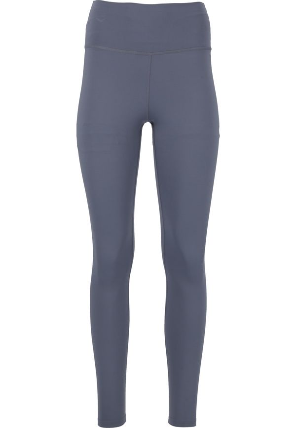 Athlecia Athlecia Спортен панталон 'FRANZ'  синьо