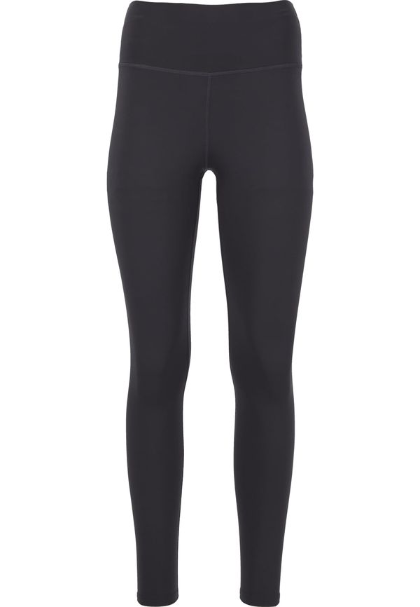 Athlecia Athlecia Спортен панталон 'FRANZ'  тъмносиво