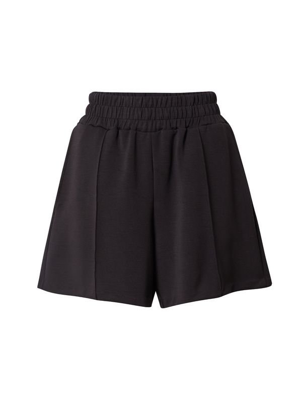 Athlecia Athlecia Спортен панталон 'Jacey'  черно