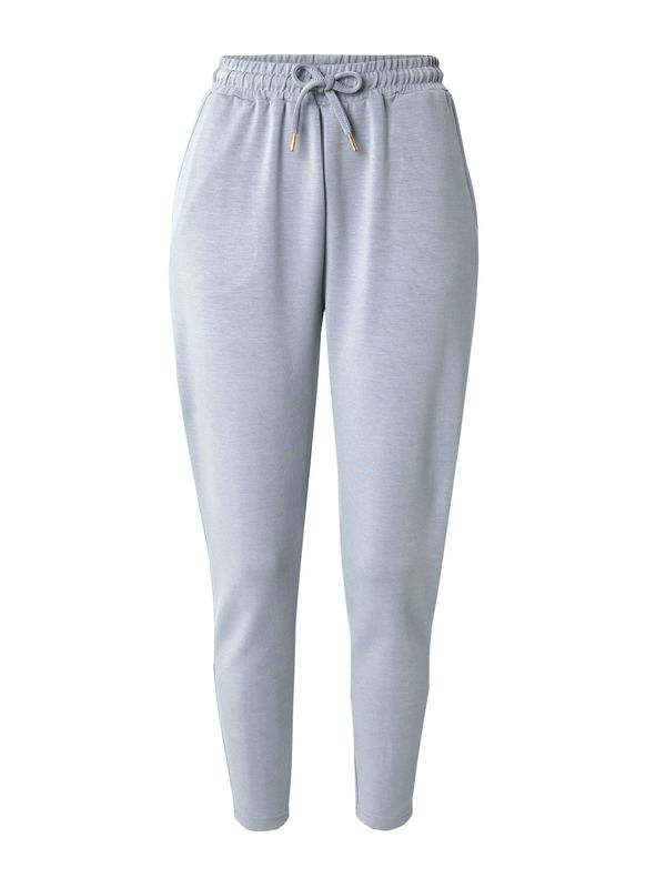 Athlecia Athlecia Спортен панталон 'Jacey V2'  сиво