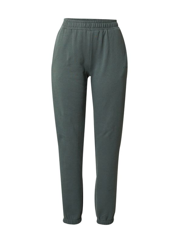 Athlecia Athlecia Спортен панталон 'Ruthie'  тъмнозелено