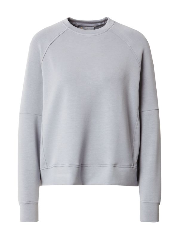 Athlecia Athlecia Спортен суитшърт с качулка 'Jacey'  опушено синьо