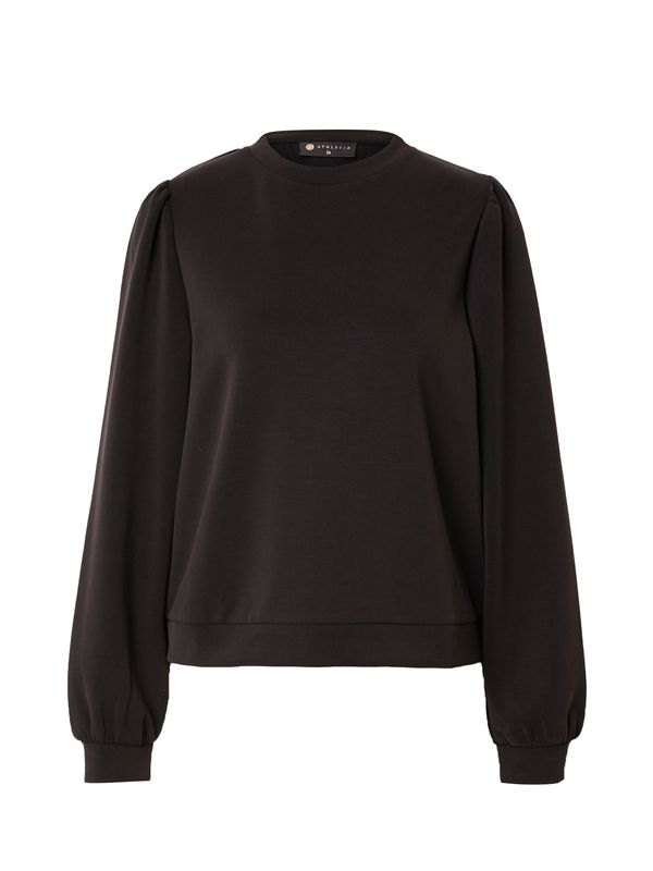 Athlecia Athlecia Спортен суитшърт с качулка 'Jillnana W'  черно