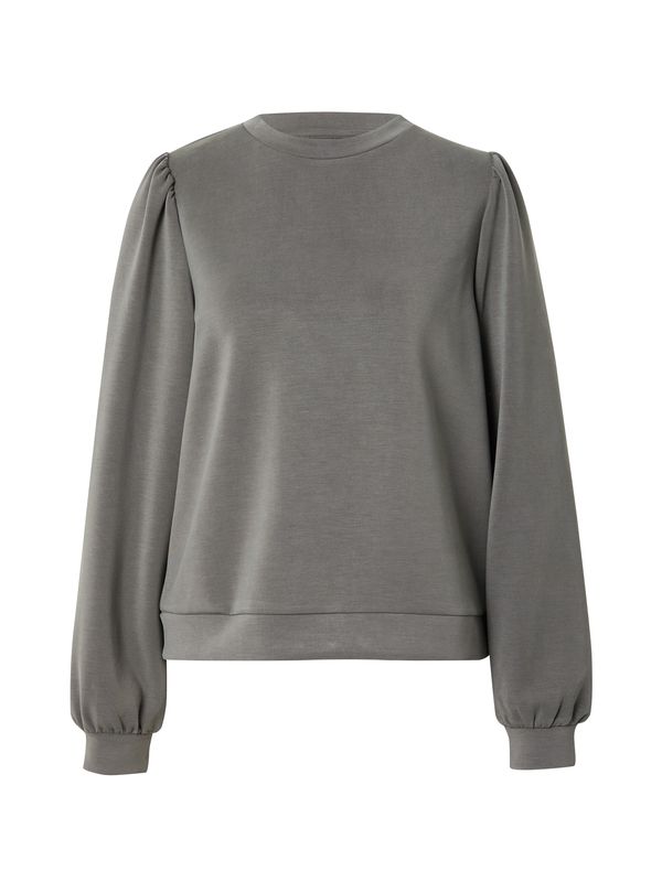 Athlecia Athlecia Спортен суитшърт с качулка 'Jillnana W'  тъмносиво