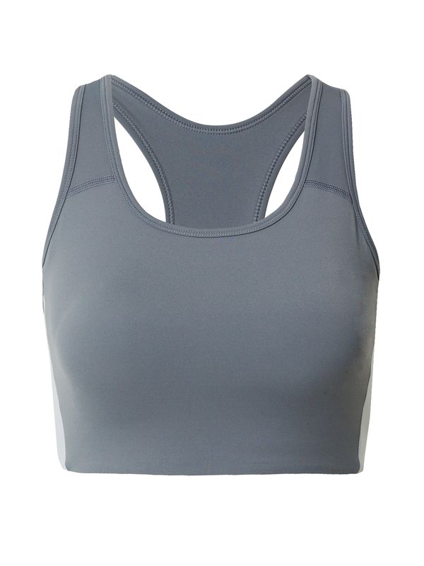 Athlecia Athlecia Спортен сутиен 'Cathy'  тъмносиво