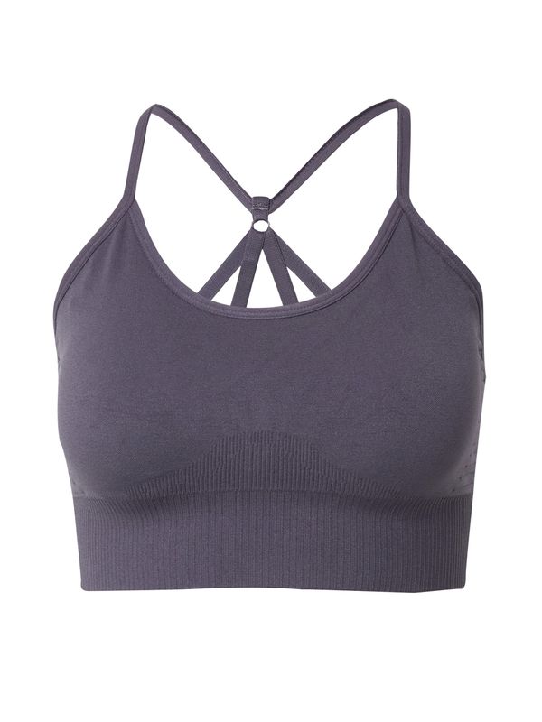 Athlecia Athlecia Спортен сутиен 'Foan'  графитено сиво