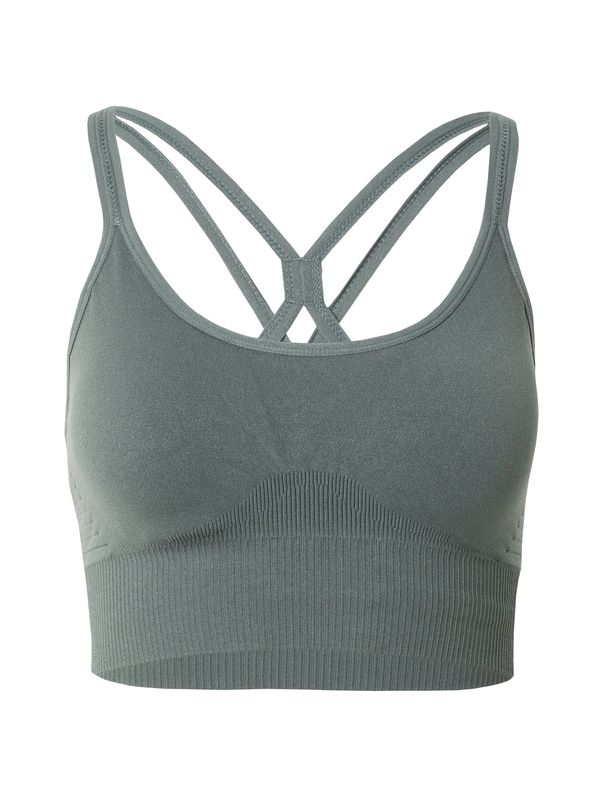 Athlecia Athlecia Спортен сутиен 'Foan V2'  тъмнозелено