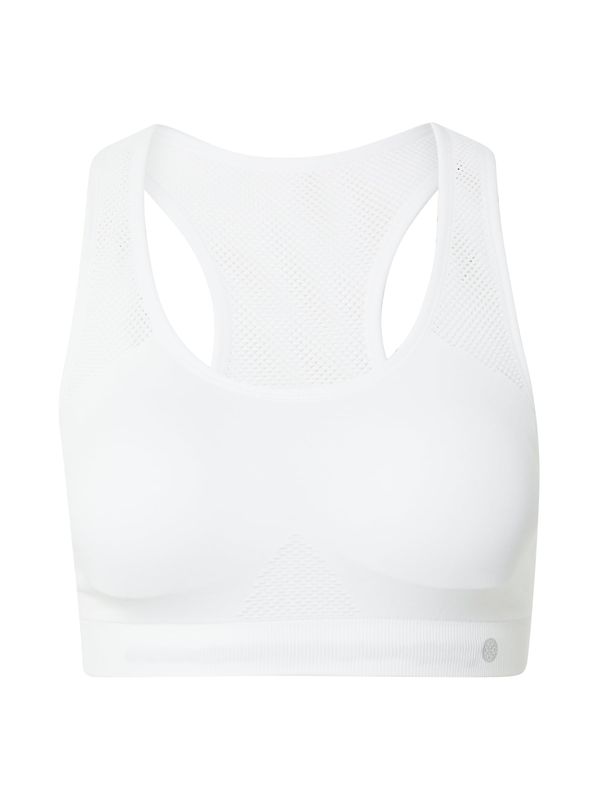 Athlecia Athlecia Спортен сутиен 'Rosemary'  бяло