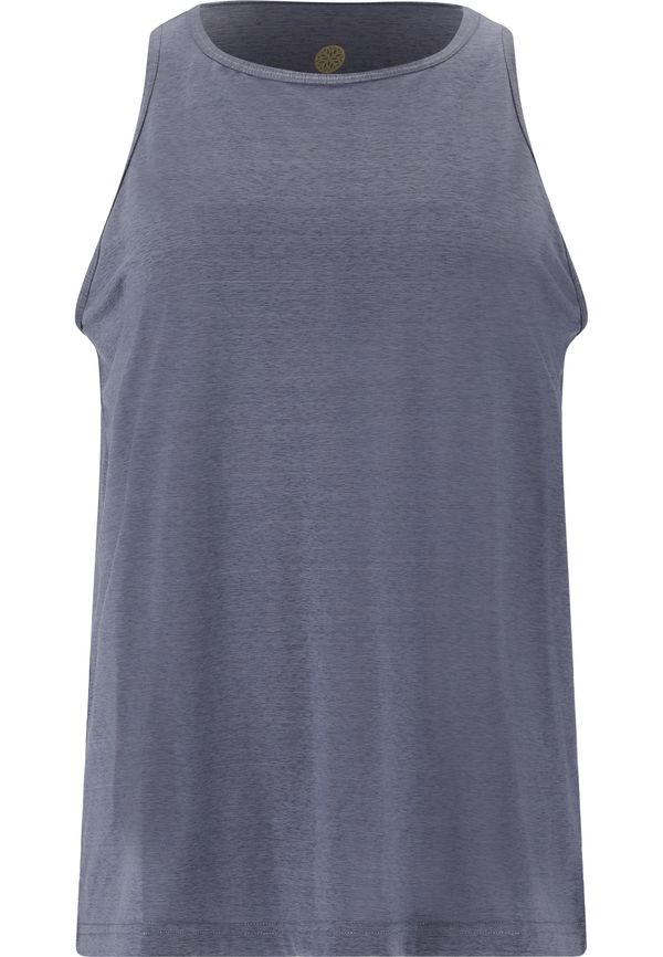 Athlecia Athlecia Спортен топ 'MOTA'  базалтово синьо