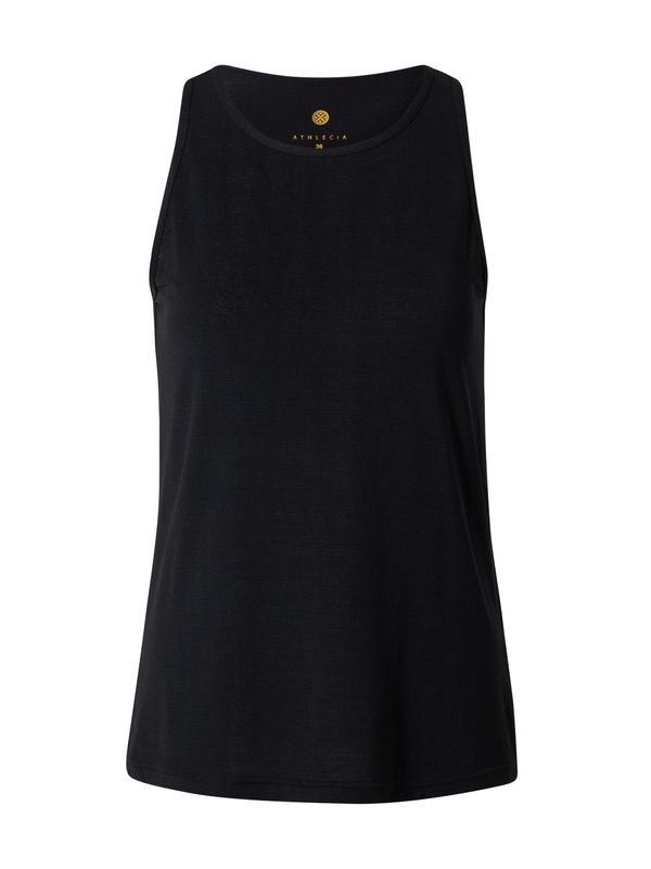 Athlecia Athlecia Спортен топ 'Mota'  черно