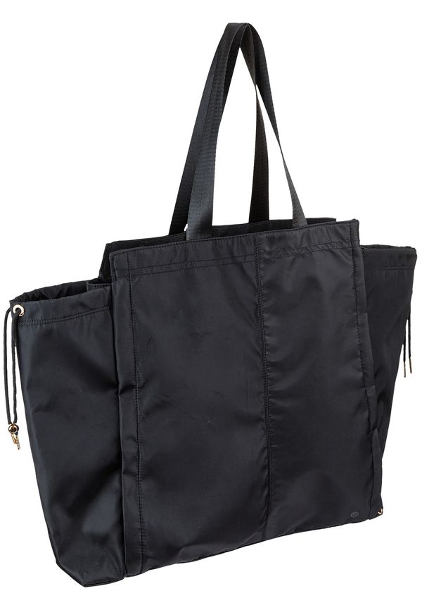 Athlecia Athlecia Спортна чанта 'MAIYIN'  черно