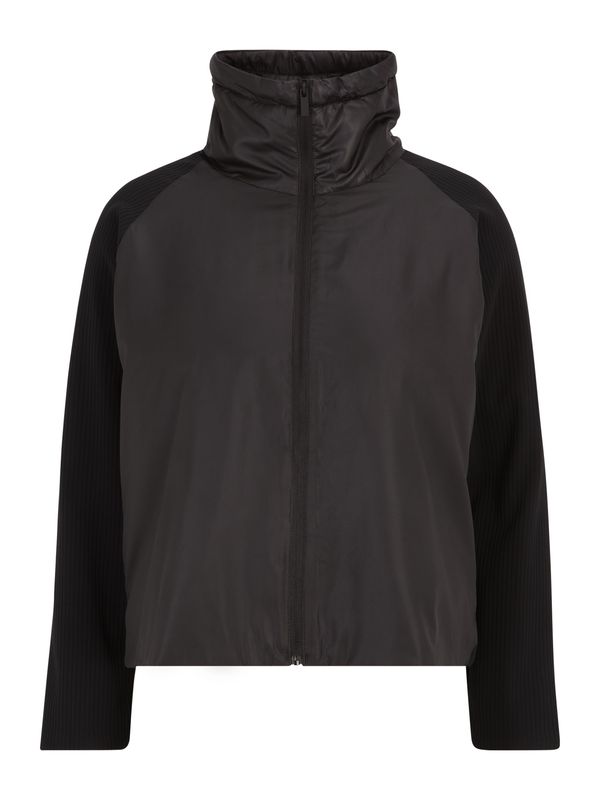 Athlecia Athlecia Спортно яке 'Ayanda'  черно