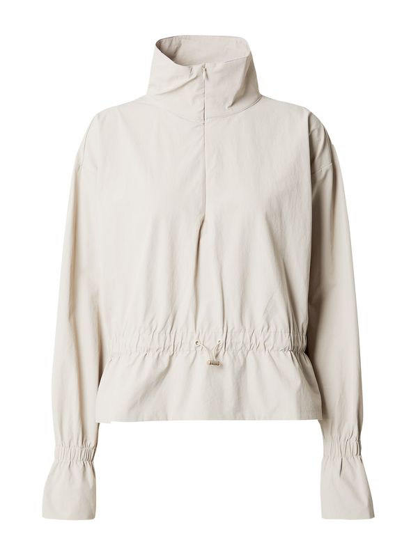 Athlecia Athlecia Спортно яке 'Hero'  бежово