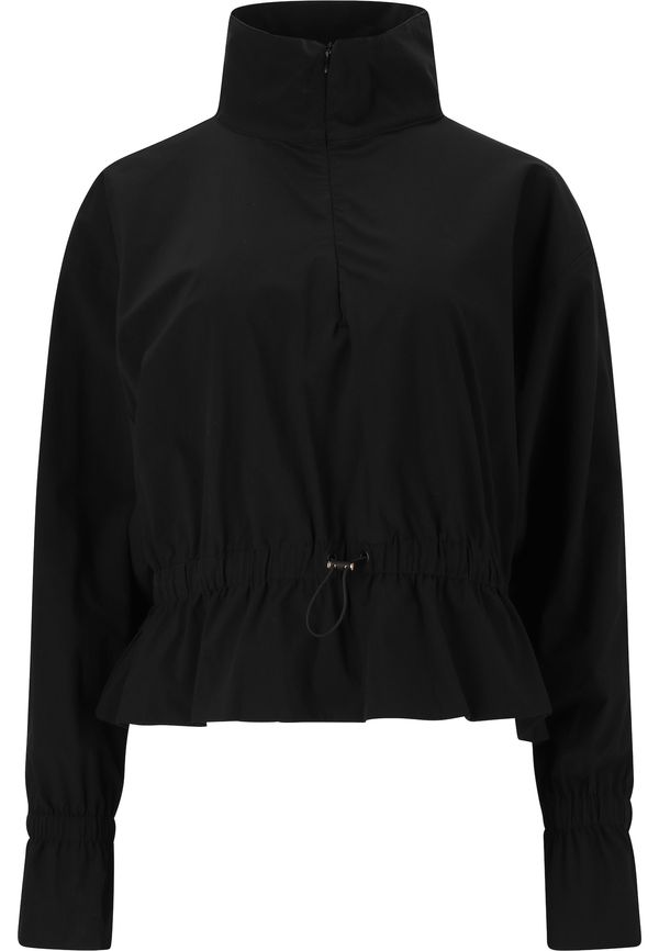 Athlecia Athlecia Спортно яке 'Hero'  черно