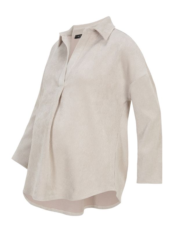 Attesa Attesa Блуза 'OLIVIA'  слонова кост