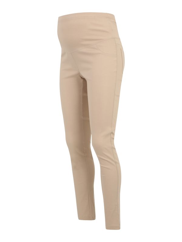 Attesa Attesa Панталон  кремаво