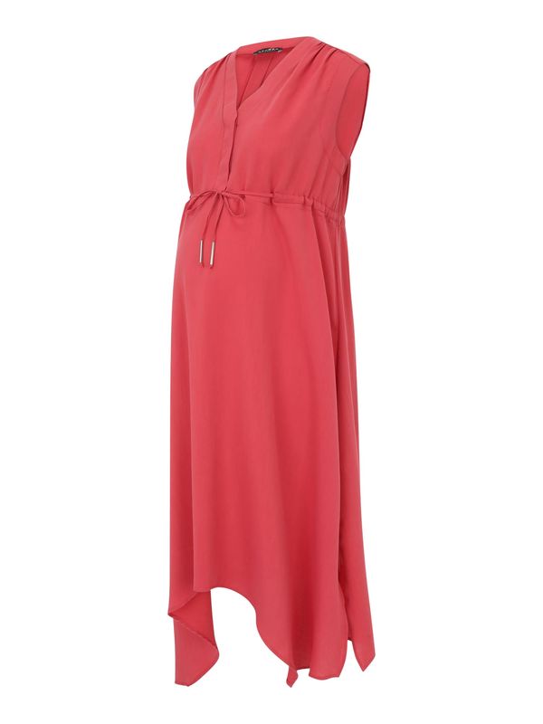 Attesa Attesa Рокля 'IRENE'  червено