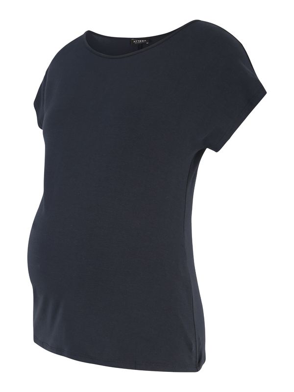 Attesa Attesa Тениска  нощно синьо