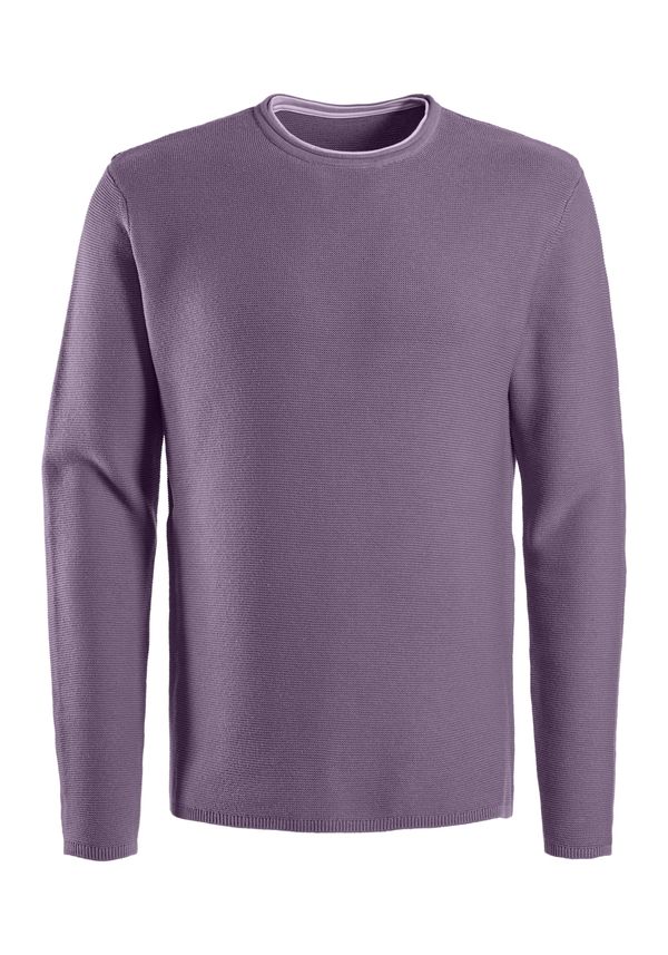Authentic Le Jogger Authentic Le Jogger Пуловер  лилав