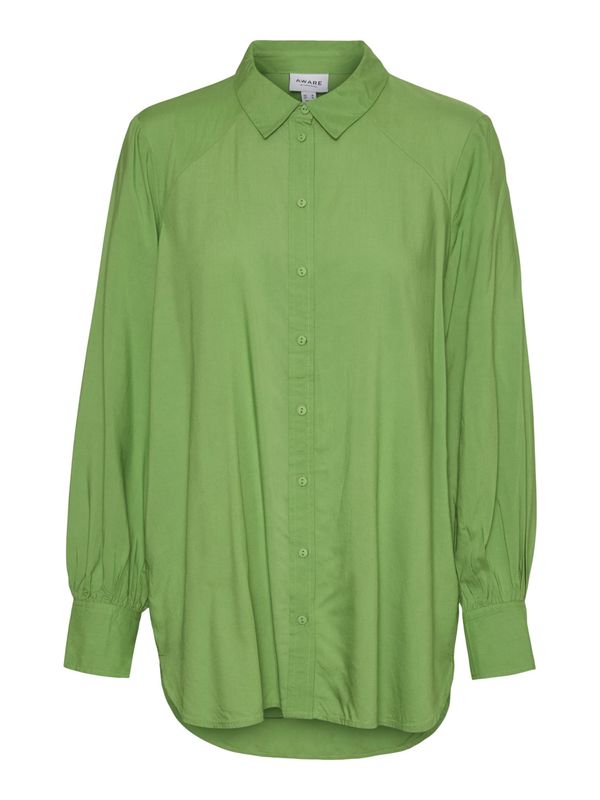 Aware Aware Блуза 'Tonia'  ябълка