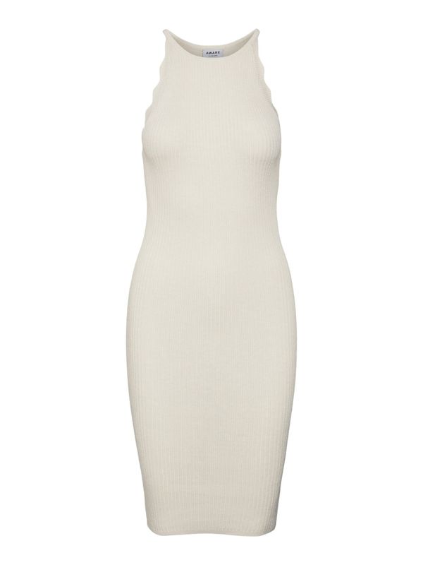 Aware Aware Плетена рокля 'Fernanda'  камък