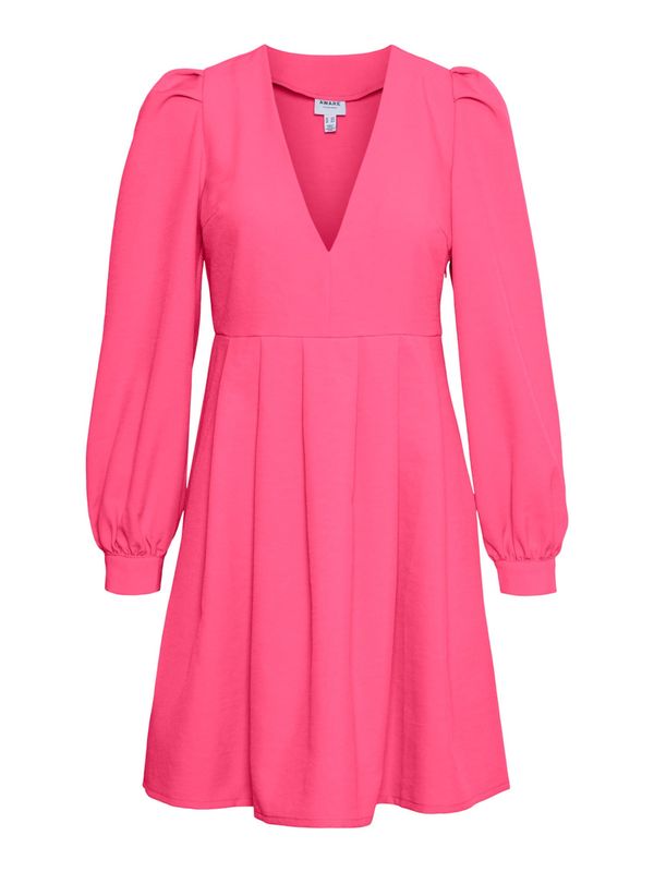 Aware Aware Рокля 'BAY'  розово