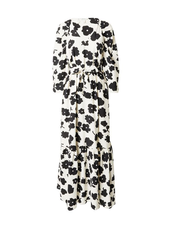 Aware Aware Рокля 'JESSA'  светлобежово / черно