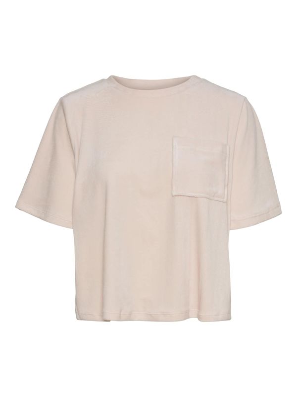 Aware Aware Тениска 'Tracy'  пастелно розово