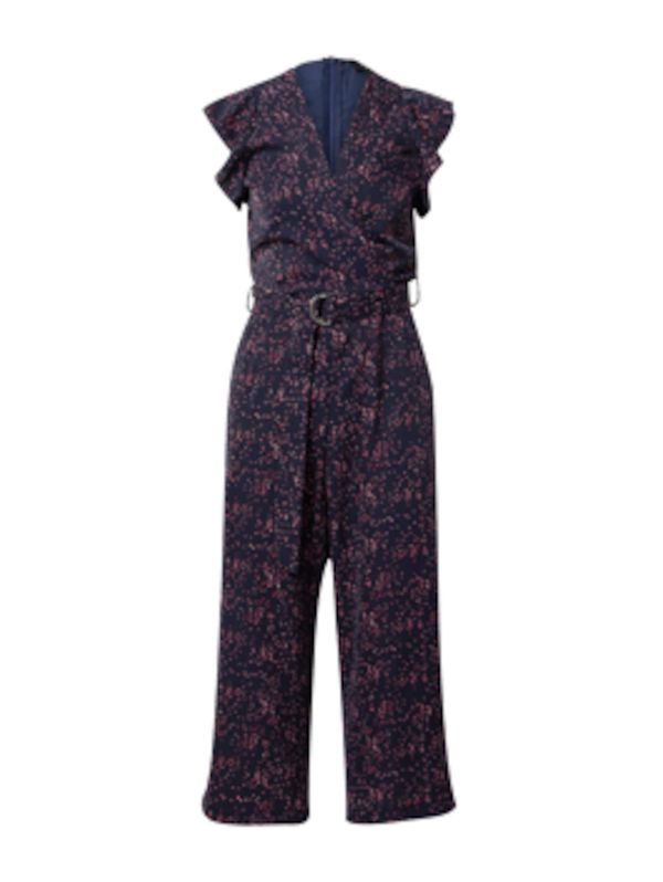 AX Paris AX Paris Гащеризон  нейви синьо