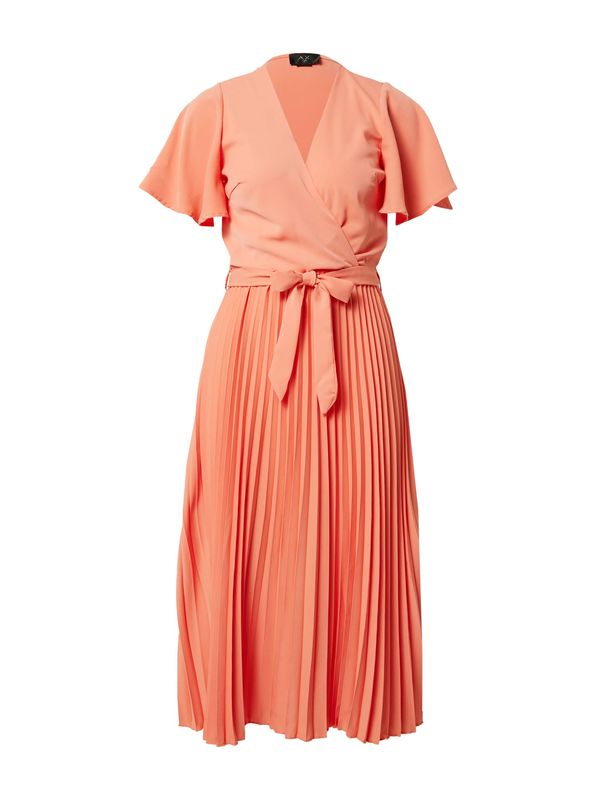 AX Paris AX Paris Рокля  кайсия