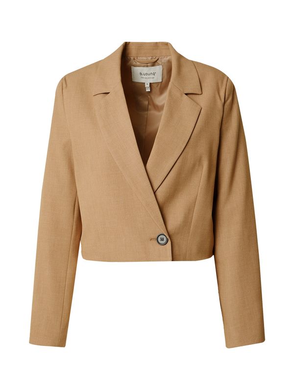 b.young b.young Блейзър 'DANTA'  светлокафяво