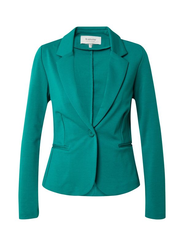 b.young b.young Блейзър 'Rizetta'  нефритено зелено