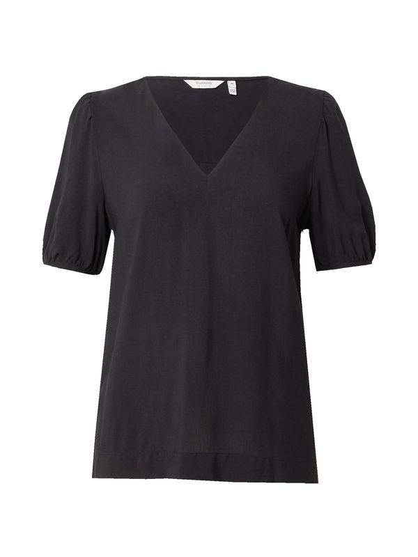 b.young b.young Блуза 'JOSA'  черно