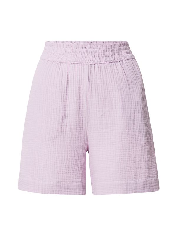 b.young b.young Панталон 'BERLIN'  пастелнолилаво